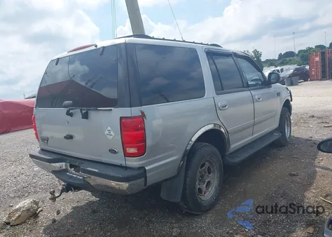 1999 Ford Expedition Xlt z USA, uszkodzony, nr VIN 1FMRU1863XLA22816
